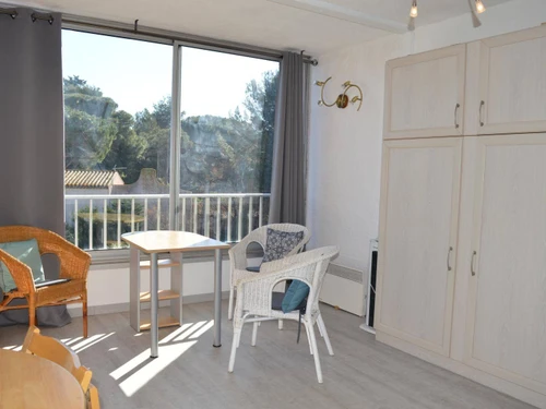 Apartamento Saint-Cyprien, estudio, 4 personas - photo_14064371846
