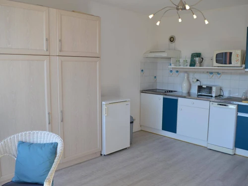 Apartamento Saint-Cyprien, estudio, 4 personas - photo_14064371846