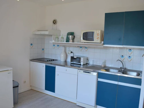 Apartamento Saint-Cyprien, estudio, 4 personas - photo_14064371846