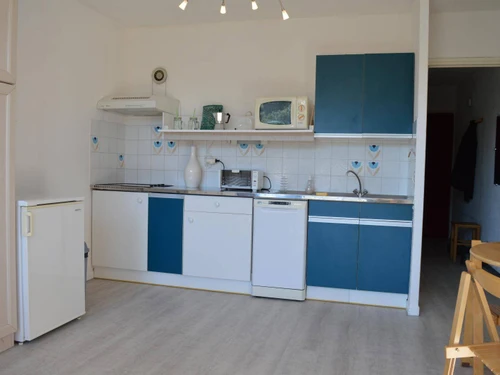 Apartamento Saint-Cyprien, estudio, 4 personas - photo_14064371846