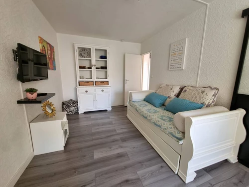 Ferienwohnung Argelès-sur-Mer, 1 Schlafzimmer, 4 Personen - photo_12005775375