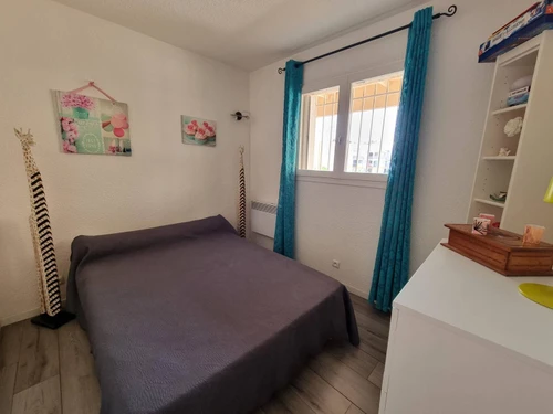 Appartement Argelès-sur-Mer, 2 pièces, 4 personnes - photo_12005775375