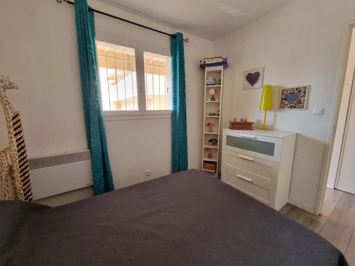 Appartement Argelès-sur-Mer, 2 pièces, 4 personnes - photo_12005775375