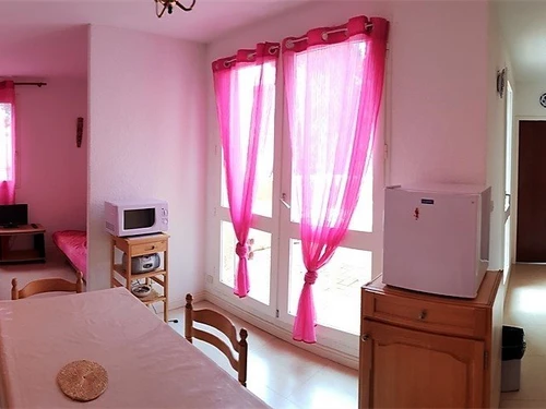 Appartement Argelès-sur-Mer, 2 pièces, 5 personnes - photo_12005808868
