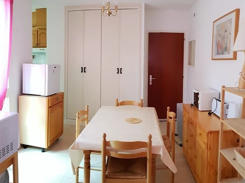 Appartement Argelès-sur-Mer, 2 pièces, 5 personnes - photo_12005808868