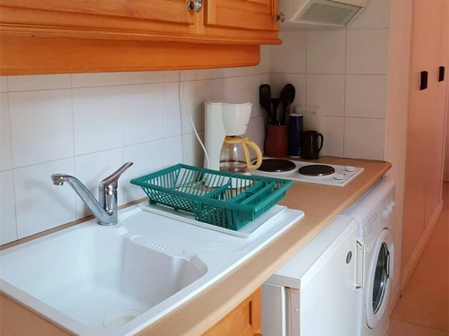 Appartement Argelès-sur-Mer, 2 pièces, 5 personnes - photo_12005808868