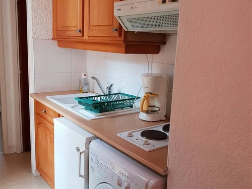 Appartement Argelès-sur-Mer, 2 pièces, 5 personnes - photo_12005808868