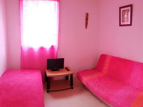 Appartement Argelès-sur-Mer, 2 pièces, 5 personnes - photo_12005808868