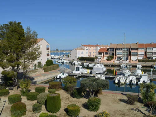 Apartamento Saint-Cyprien, 1 dormitorio, 4 personas - photo_14133195666