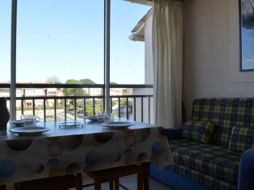 Appartement Saint-Cyprien, 2 pièces, 4 personnes - photo_14133195666