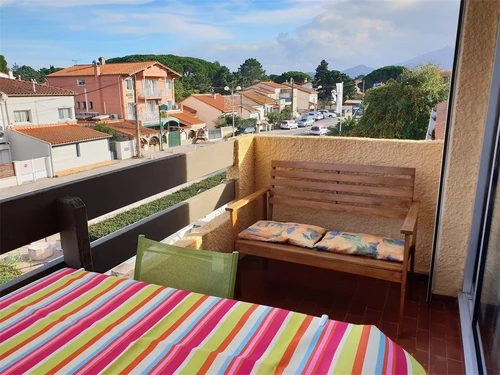 Ferienwohnung Argelès-sur-Mer, 2 Schlafzimmer, 6 Personen - photo_14039088590