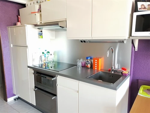 Appartement Argelès-sur-Mer, 3 pièces, 6 personnes - photo_14039088590