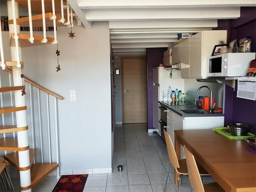 Appartement Argelès-sur-Mer, 3 pièces, 6 personnes - photo_14039088590