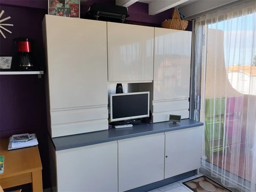 Appartement Argelès-sur-Mer, 3 pièces, 6 personnes - photo_14039088590