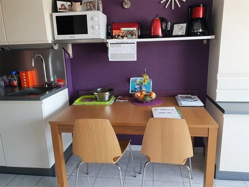 Appartement Argelès-sur-Mer, 3 pièces, 6 personnes - photo_14039088590