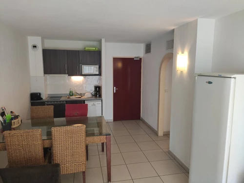 Apartamento Argelès-sur-Mer, 1 dormitorio, 4 personas - photo_17330638783