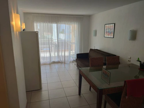 Apartamento Argelès-sur-Mer, 1 dormitorio, 4 personas - photo_17330638783