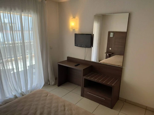 Apartamento Argelès-sur-Mer, 1 dormitorio, 4 personas - photo_17330638783