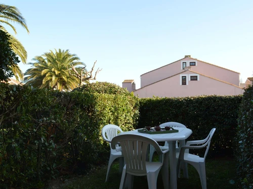 Apartment Saint-Cyprien, 1 bedroom, 4 persons - photo_14081833652