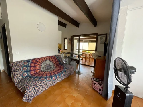 Appartement Argelès-sur-Mer, 2 pièces, 4 personnes - photo_14722660759