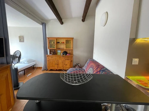 Appartement Argelès-sur-Mer, 2 pièces, 4 personnes - photo_14722660759