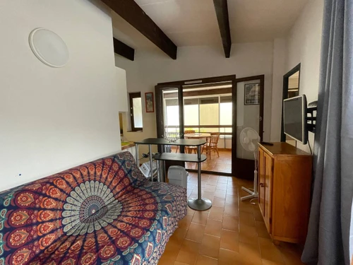 Appartement Argelès-sur-Mer, 2 pièces, 4 personnes - photo_14722660759