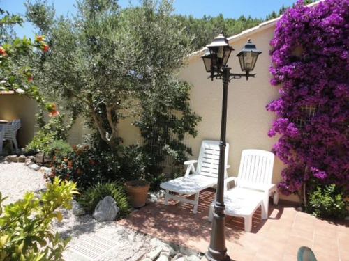 Apartment Saint-Cyprien, 2 bedrooms, 6 persons - photo_15055342136