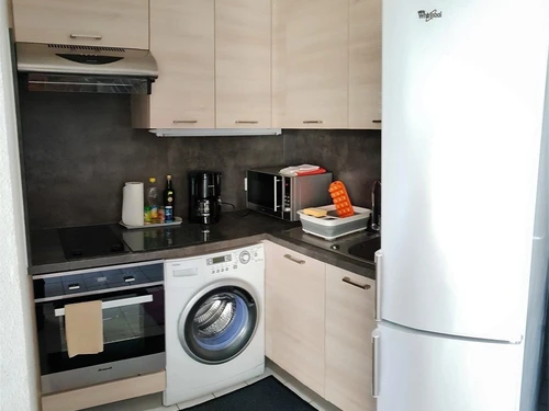 Appartement Argelès-sur-Mer, 2 pièces, 6 personnes - photo_12005775717