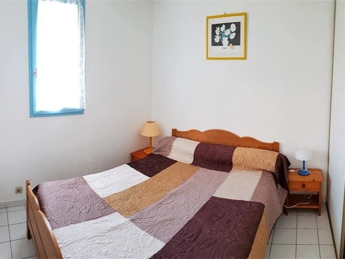 Appartement Argelès-sur-Mer, 2 pièces, 6 personnes - photo_12005775717