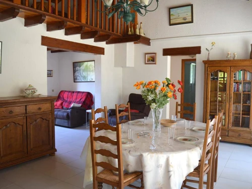 Villa Argelès-sur-Mer, 3 bedrooms, 7 persons - photo_10670419303