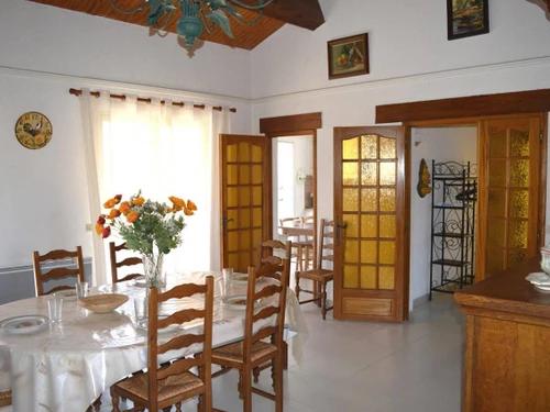 Maison Argelès-sur-Mer, 4 pièces, 7 personnes - photo_10670419303