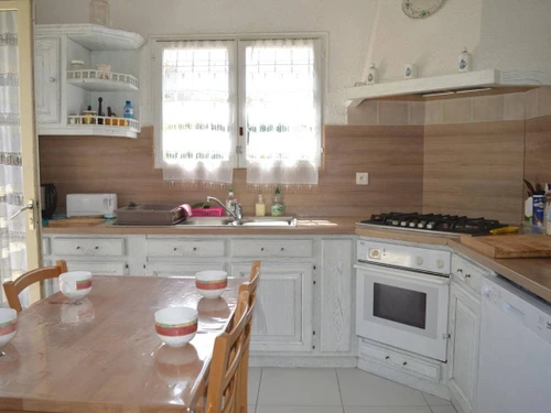 Maison Argelès-sur-Mer, 4 pièces, 7 personnes - photo_10670419303