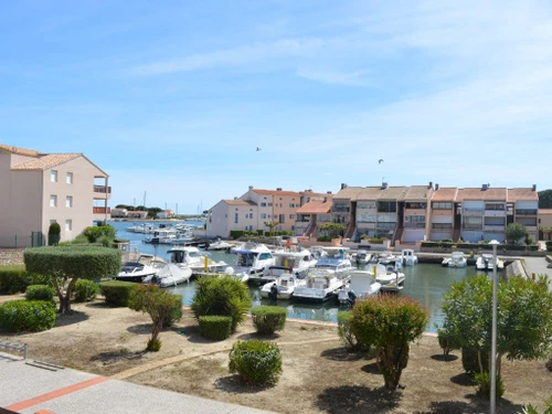 Appartement Saint-Cyprien, 2 pièces, 4 personnes - photo_15839942898