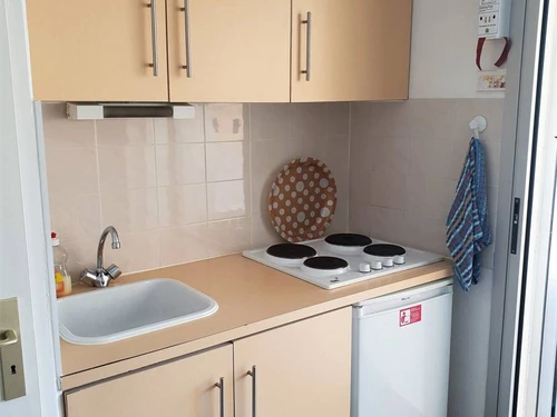 Appartement Argelès-sur-Mer, 2 pièces, 4 personnes - photo_12005788666