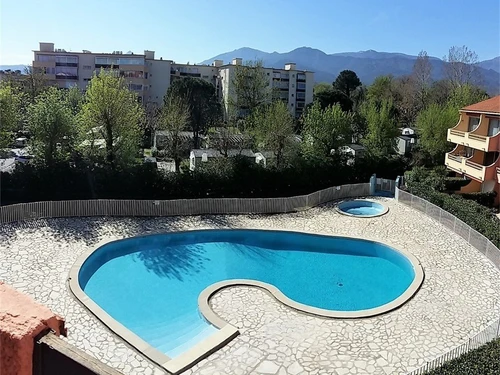 Apartment Argelès-sur-Mer, 1 bedroom, 4 persons - photo_12005764865