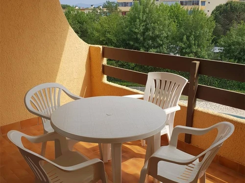 Appartement Argelès-sur-Mer, 2 pièces, 4 personnes - photo_12005764865