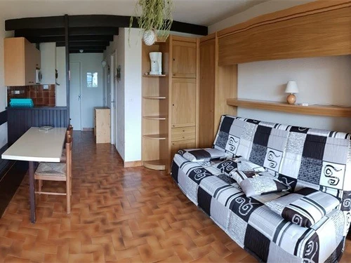 Appartement Argelès-sur-Mer, 2 pièces, 4 personnes - photo_12005764865