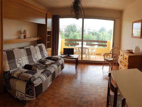 Appartement Argelès-sur-Mer, 2 pièces, 4 personnes - photo_12005764865