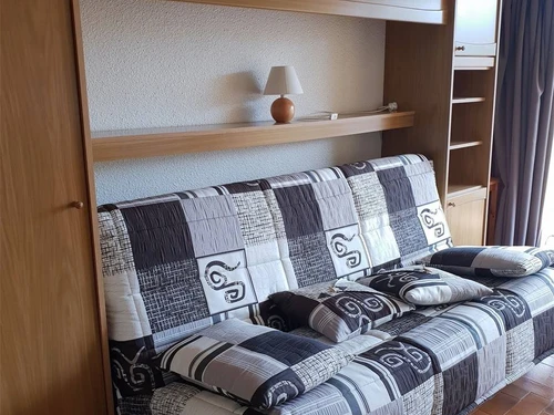 Appartement Argelès-sur-Mer, 2 pièces, 4 personnes - photo_12005764865