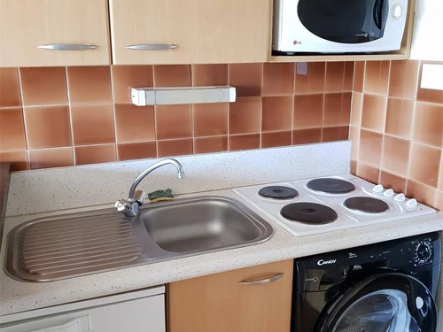 Appartement Argelès-sur-Mer, 2 pièces, 4 personnes - photo_12005764865