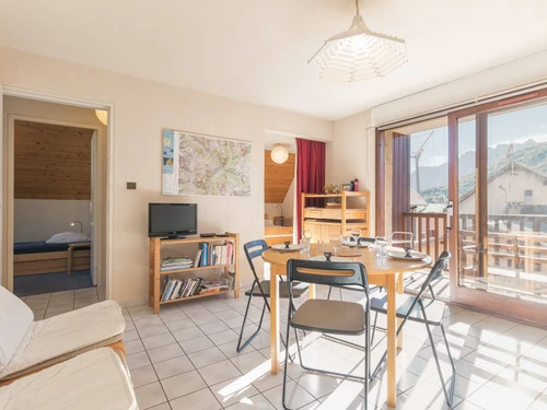 Apartment Briançon, 1 bedroom, 6 persons - photo_13169792257