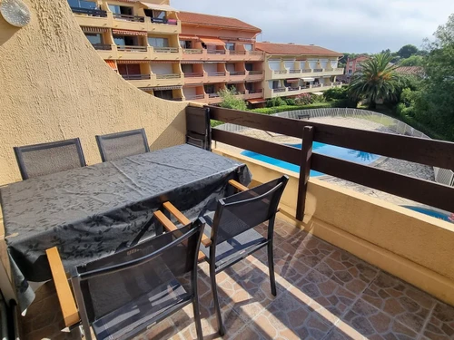 Apartamento Argelès-sur-Mer, 2 dormitorios, 6 personas - photo_12005788085