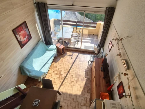 Apartamento Argelès-sur-Mer, 2 dormitorios, 6 personas - photo_12005788085