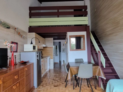 Apartamento Argelès-sur-Mer, 2 dormitorios, 6 personas - photo_12005788085