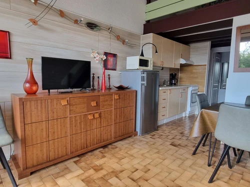 Apartamento Argelès-sur-Mer, 2 dormitorios, 6 personas - photo_12005788085