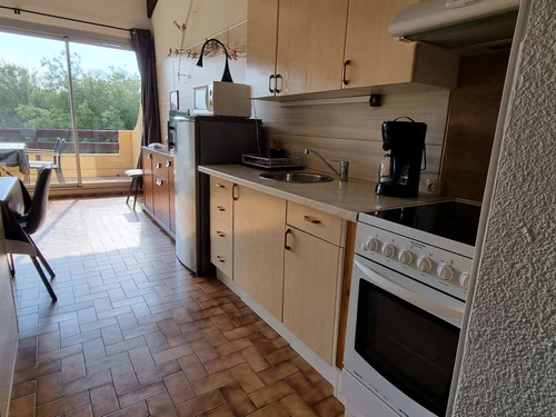 Apartamento Argelès-sur-Mer, 2 dormitorios, 6 personas - photo_12005788085