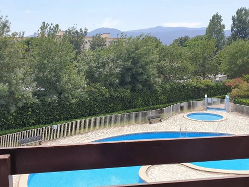 Apartamento Argelès-sur-Mer, 1 dormitorio, 4 personas - photo_12005764730