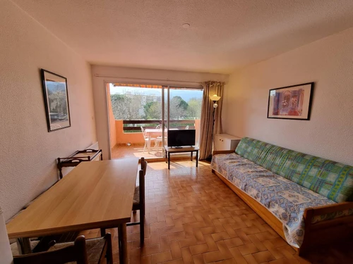 Apartamento Argelès-sur-Mer, 1 dormitorio, 4 personas - photo_12005764730