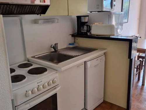 Apartamento Argelès-sur-Mer, 1 dormitorio, 4 personas - photo_12005764730