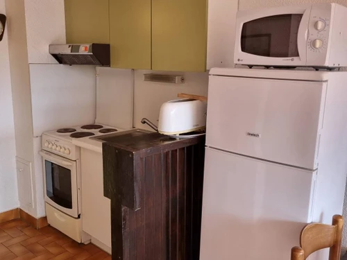 Apartamento Argelès-sur-Mer, 1 dormitorio, 4 personas - photo_12005764730